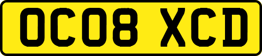 OC08XCD