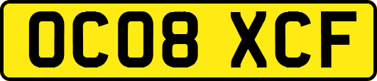 OC08XCF