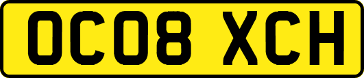 OC08XCH