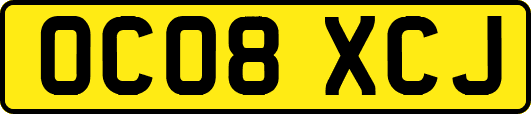 OC08XCJ