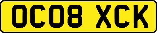 OC08XCK