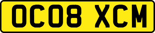 OC08XCM