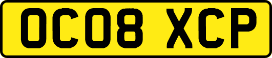 OC08XCP