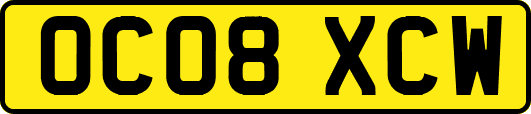 OC08XCW