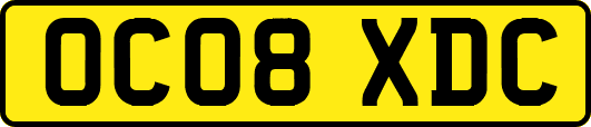 OC08XDC