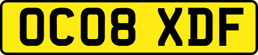OC08XDF