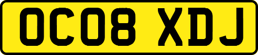 OC08XDJ