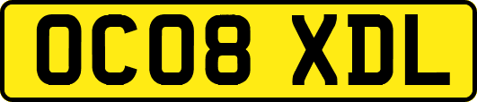 OC08XDL