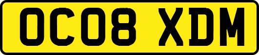 OC08XDM
