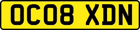 OC08XDN