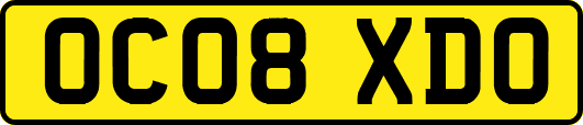 OC08XDO