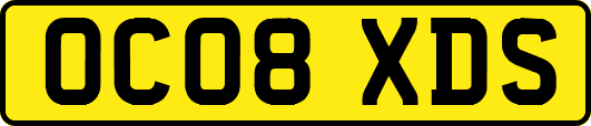 OC08XDS