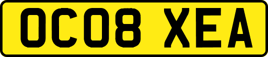 OC08XEA