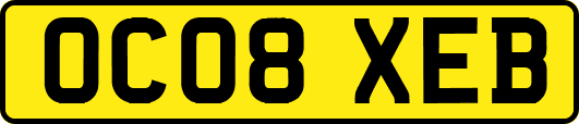 OC08XEB