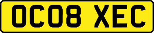 OC08XEC