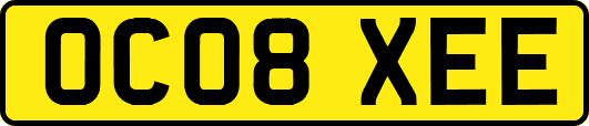 OC08XEE