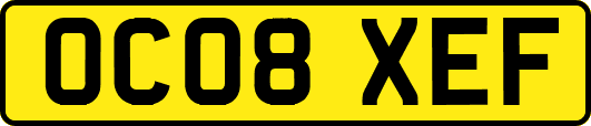 OC08XEF