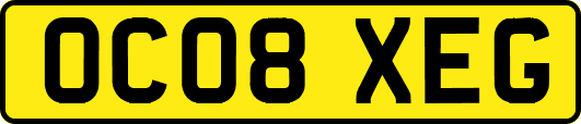 OC08XEG