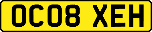 OC08XEH