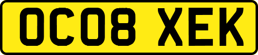 OC08XEK