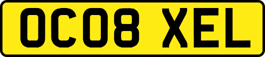OC08XEL