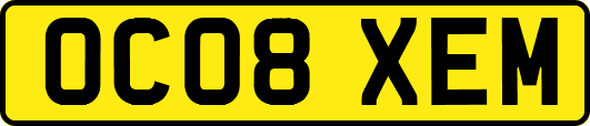 OC08XEM