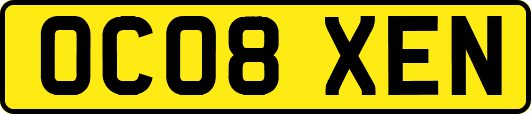 OC08XEN
