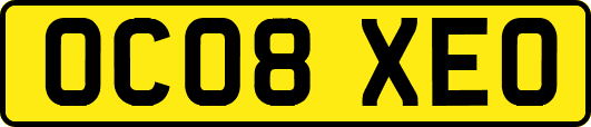 OC08XEO