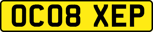 OC08XEP