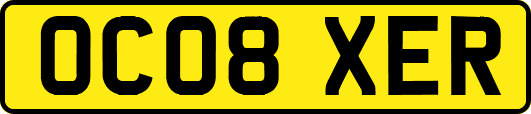 OC08XER
