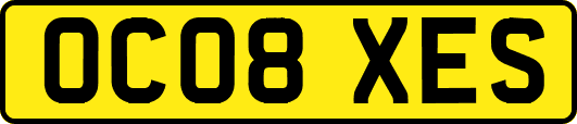 OC08XES