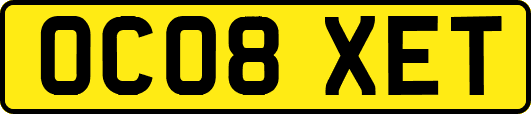 OC08XET