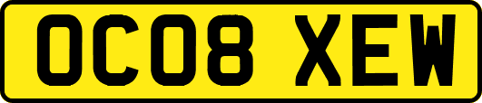 OC08XEW