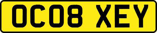 OC08XEY