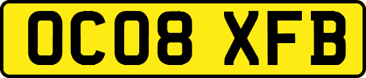 OC08XFB