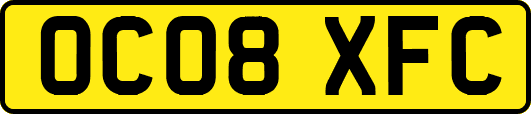 OC08XFC