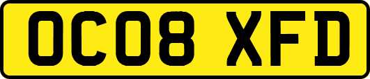 OC08XFD