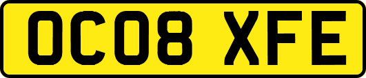 OC08XFE