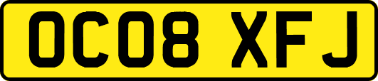 OC08XFJ