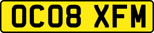 OC08XFM