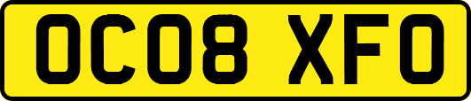 OC08XFO