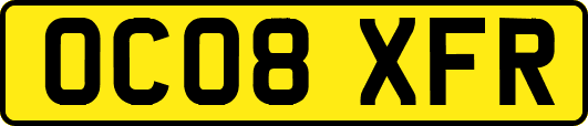 OC08XFR