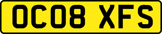 OC08XFS