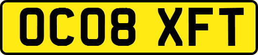 OC08XFT
