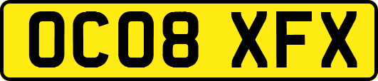 OC08XFX