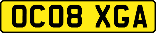 OC08XGA