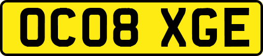 OC08XGE