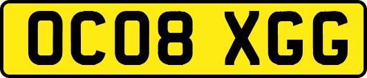 OC08XGG
