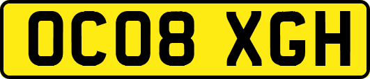 OC08XGH