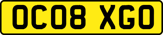 OC08XGO